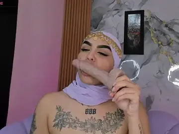 Maissa_Alabi  live sex cam