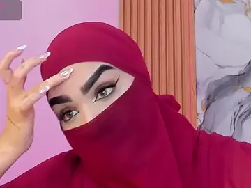 Maissa_Alabi  live sex cam