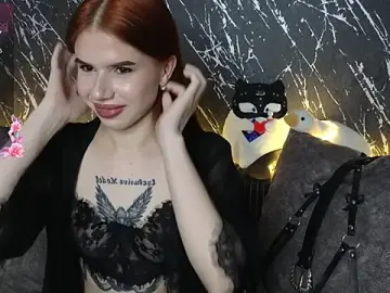 MayerOctawia  live sex cam