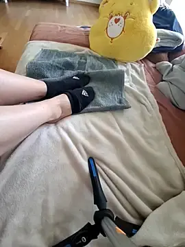 Midnight_Feet  live sex cam