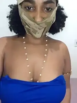 Neferttitt  live sex cam