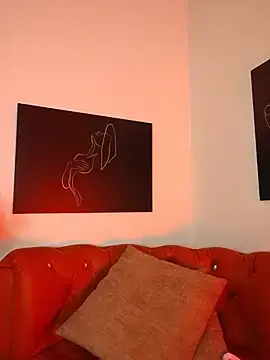 SeleneLuminari8  live sex cam