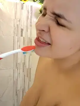 SeleneLuminari8  live sex cam
