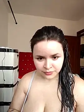 SeleneLuminari8  live sex cam