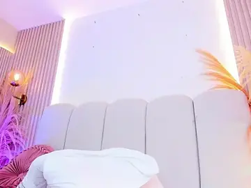 Carolriveraa_  live sex cam