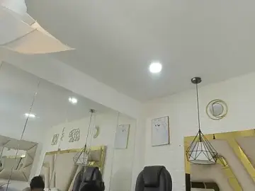 Rave_connor  live sex cam