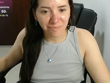 Spicey_latina  live sex cam