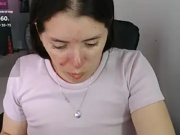 Spicey_latina  live sex cam