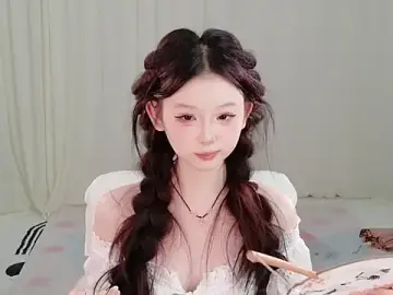 Tutubaby  live sex cam