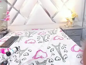 Tyraparker  live sex cam