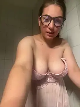-Malina-  live sex cam
