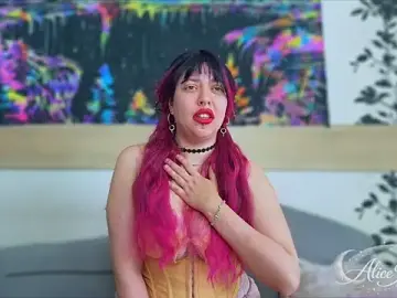 Alice-Mooren  live sex cam