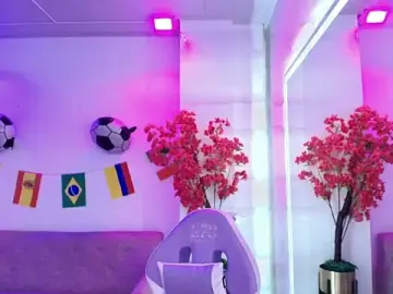 Anie_johnson  live sex cam