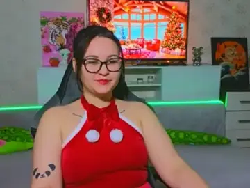 EsterLogan  live sex cam