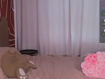EvaCroan  live sex cam