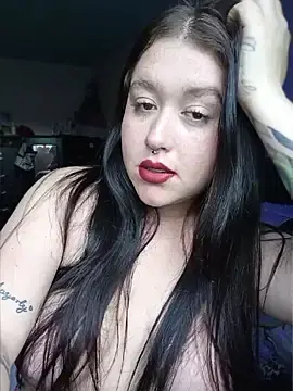 Fiery_Mia  live sex cam