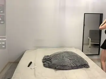 LanaDreamX  live sex cam