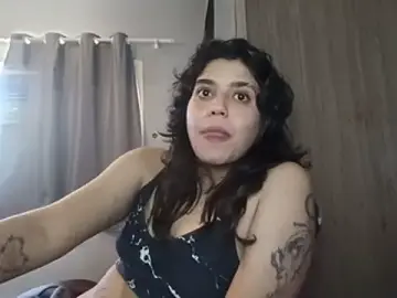 Maricamposs  live sex cam