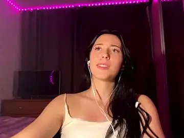 NebularLife  live sex cam