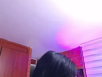 Salome-sw  live sex cam