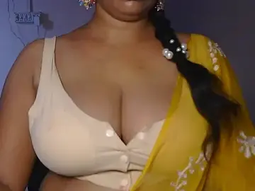 Siyaa-ji  live sex cam