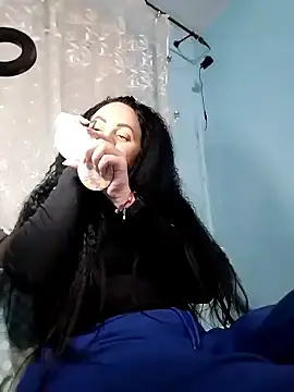 Stefaniyaxq  live sex cam