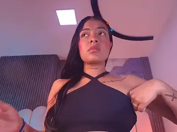 Hot_dione  live sex cam