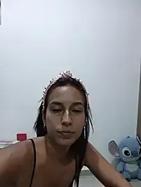 Kristy_bennet  live sex cam
