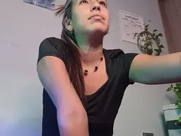 Kristy_bennet  live sex cam