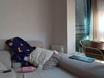 Tattoobbgirl  live sex cam