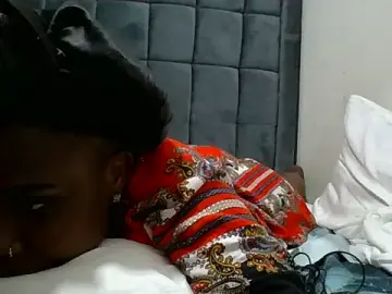 Yummyychocolate_  live sex cam