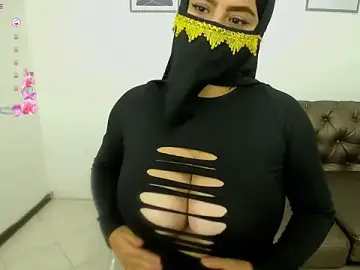 Zafira_jaza  live sex cam