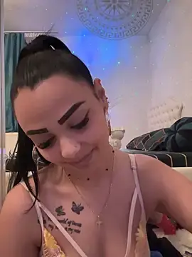 AstraeaHOT  live sex cam