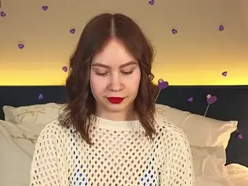 BadlySweet  live sex cam