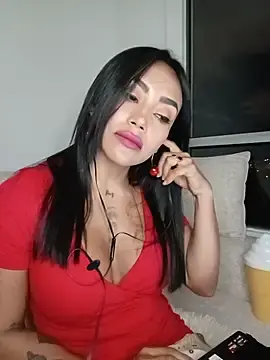 DiosaFortuna  live sex cam