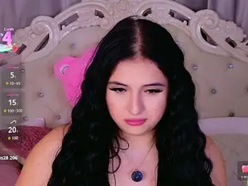 JennyFerguson  live sex cam