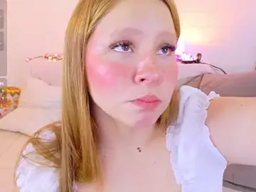 Kittytimberlake  live sex cam