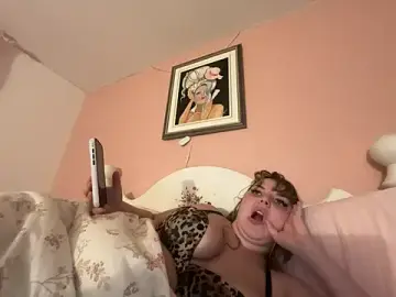 Veronikavixen  live sex cam