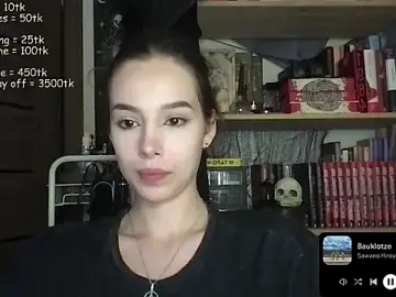 Yuna5343  live sex cam