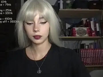 Yuna5343  live sex cam