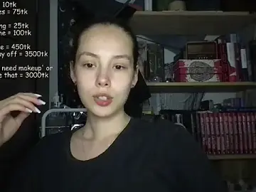 Yuna5343  live sex cam
