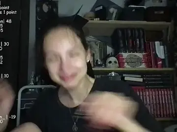Yuna5343  live sex cam
