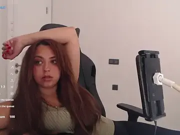 _Just_a_queen_3  live sex cam