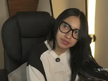 Cherry_bunnyx  live sex cam