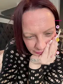 Inkgirl82  live sex cam