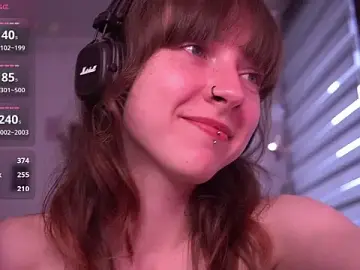 Juliapie  live sex cam