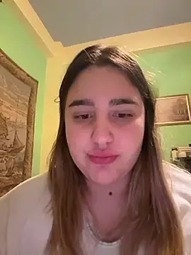 Marouskasecret  live sex cam