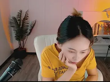 Zhoulan-bb  live sex cam