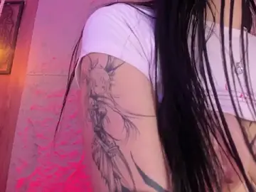 Ahri__  live sex cam