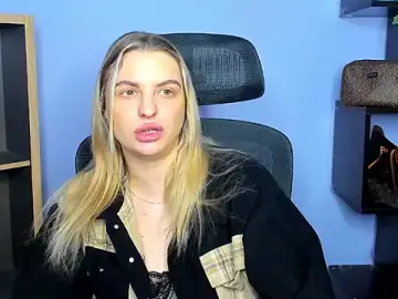 BlankaXCute  live sex cam